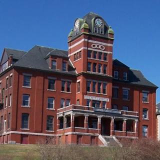 Odd Fellows Home Of Massachusetts