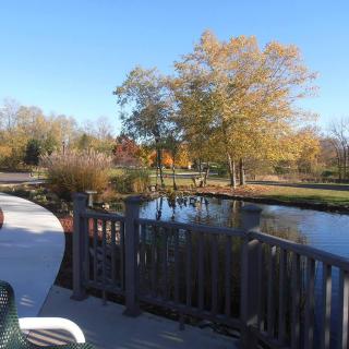 Marsh Pointe Apartments