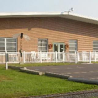Bonham Nursing Center