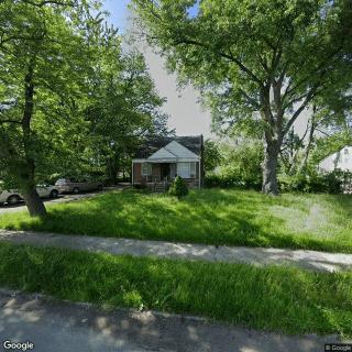 Glenwood Home