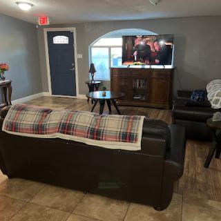 A Vibrant Home Phoenix