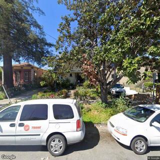 Sacred Heart Adult Rsdntl Care