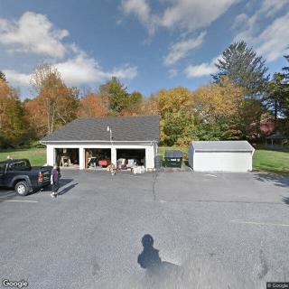 Whitinsville Retirement Inc