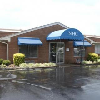 NHC Healthcare - Pulaski
