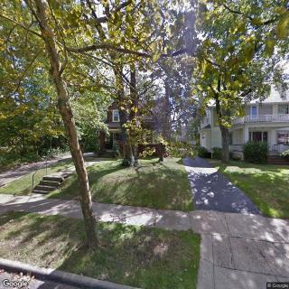 The Beechwood Family Home