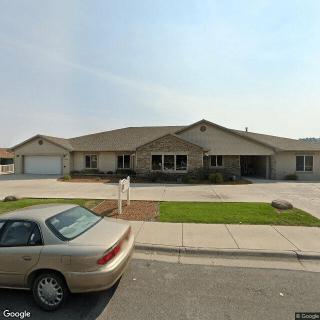 Renaissance Senior Care-Helena Saddle Drive