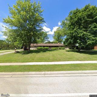 Wright Home