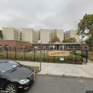 Williamsbridge Manor
