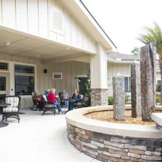 Azalea Gardens Memory Care & Transitional Assisted Living