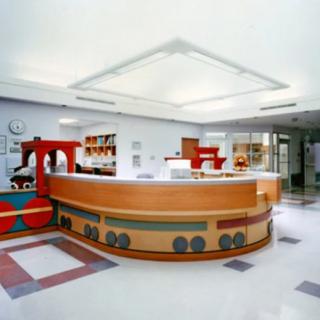 Bayview Nursing & Rehab Center