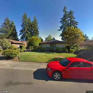 Evergreen Manor II
