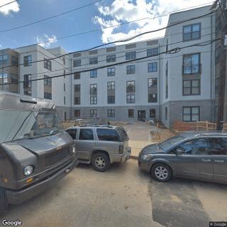 Thoroughgood Home