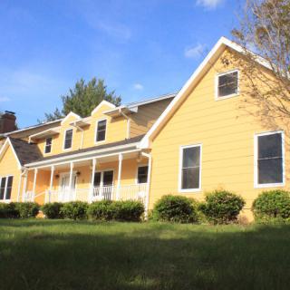 Purcellville Home
