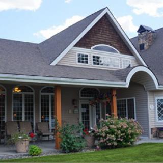 Guardian Angel Homes (The Cottage)