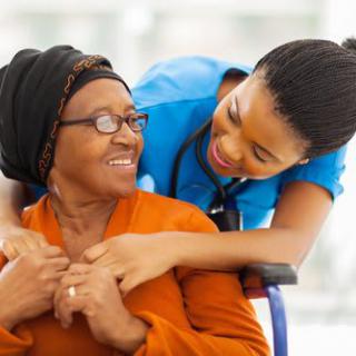 Angels at Heart Assisted Living