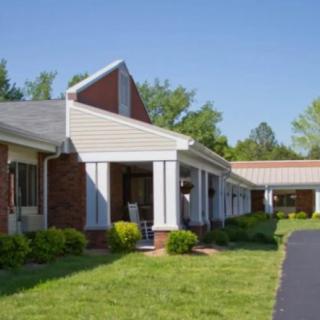 Bradford Heights Health & Rehab Center