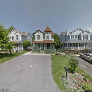 Odilia's House 1