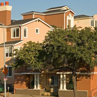 Avila Senior Living at Downtown SLO