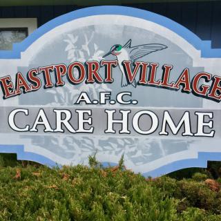 Eastport Village Care Home