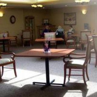 Bishop Noa Home For Senior Citizens