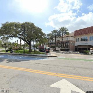 Westminster Manor of First