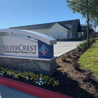 SilverCrest Assisted Living and Memory Care