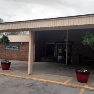 Valley Manor And Rehabilitation Center