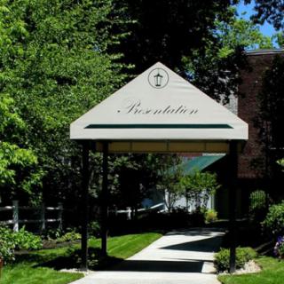 Presentation Rehab And Skilled Care Center