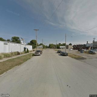 Henry County Housing Authority