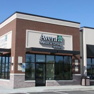 Avera Eureka Health Care Center Assisted Living