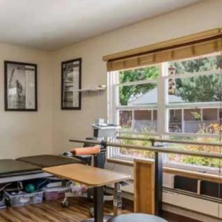 Columbine Commons Care Center