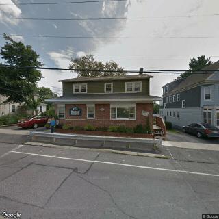 Rosewood Homestyle Assisted Living