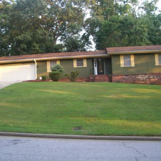 All Starr Personal Care Home