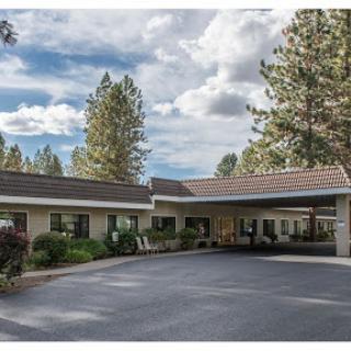 Manor Care Health Services - Spokane