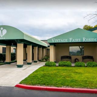 Vintage Faire Residential