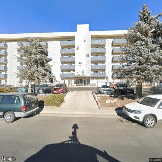 Arvada House Apartments