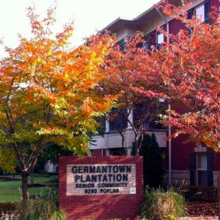 Germantown Plantation Senior Living Community
