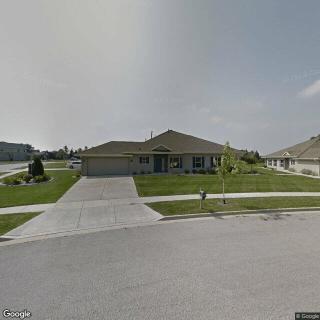 Harvest Home Assisted Living