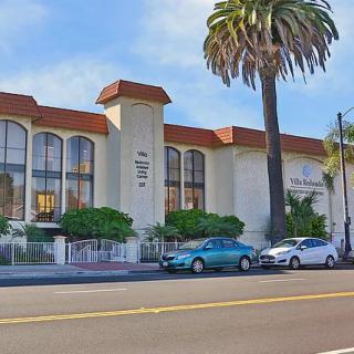 Villa Redondo Care Home