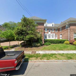 Lydia H Roper Home