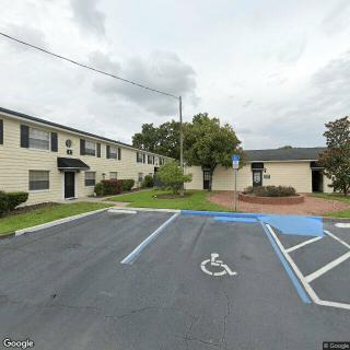 Park Plaza Apartments