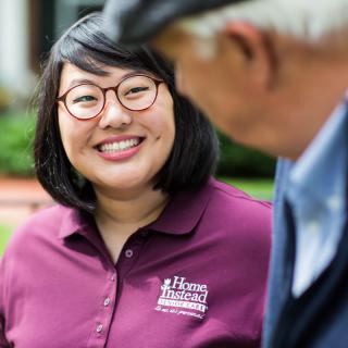 Home Instead Senior Care - Rancho Cucamonga