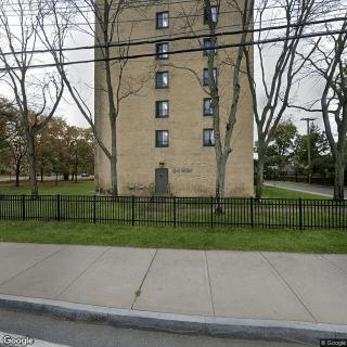 Lincoln Towers Senior Citizens