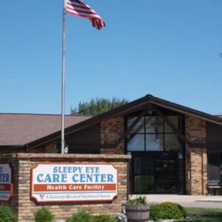 Sleepy Eye Care Center
