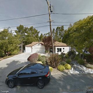 Cherish House In Cambria