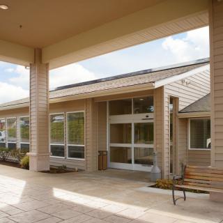 Life Care Center Of Port Townsend