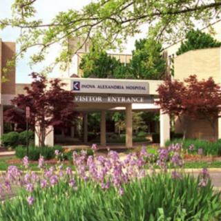 Loudoun Nursing And Rehab Center