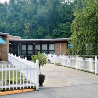 Laurel Ridge Center