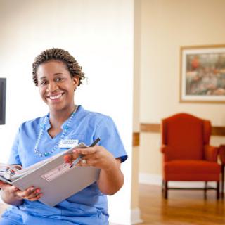 Carolina Rehab Center Of Cumberland