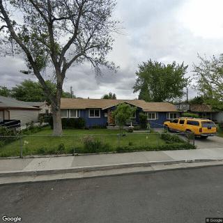 Hawthorne Group Homes III